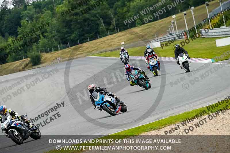 Slovakia Ring;event digital images;motorbikes;no limits;peter wileman photography;trackday;trackday digital images